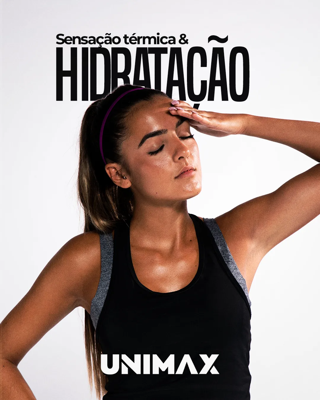 Unimax Resfriadores - Social Media